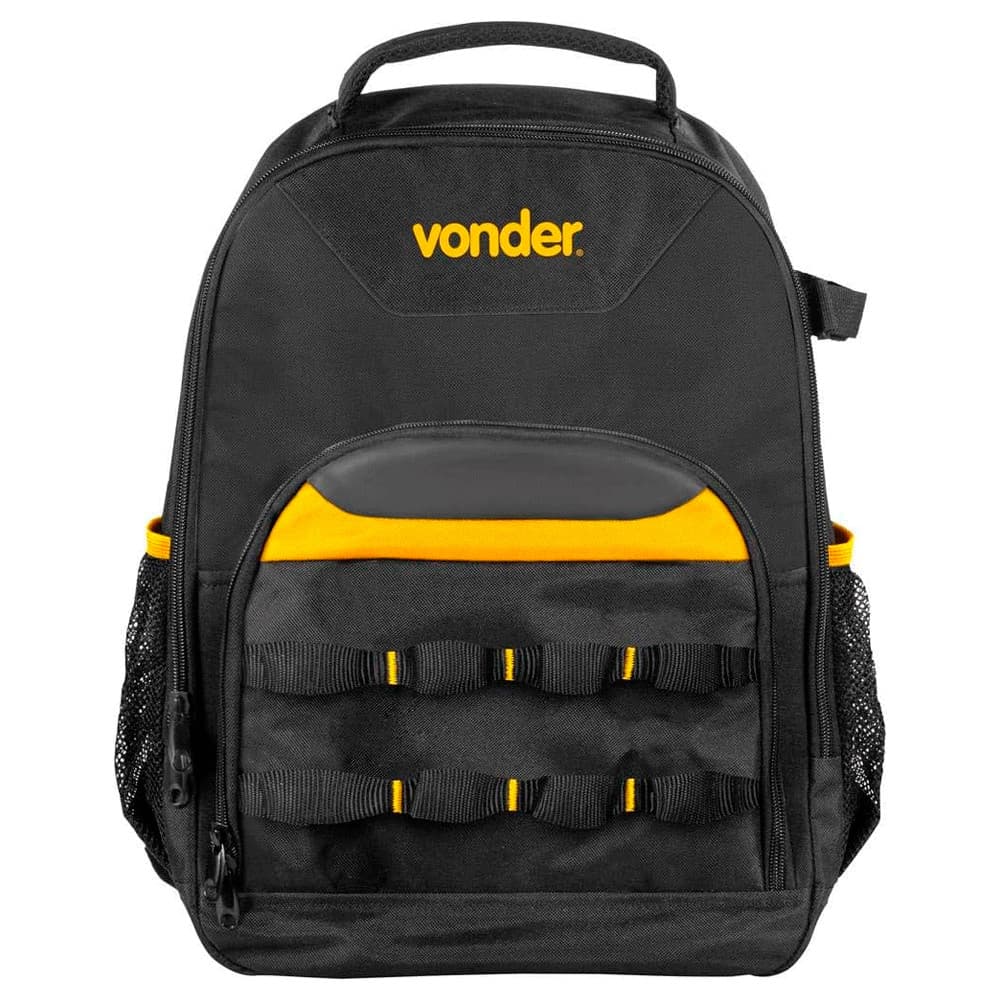 Mochila Para Ferramentas Notebook Reforçada MOV400 Vonder