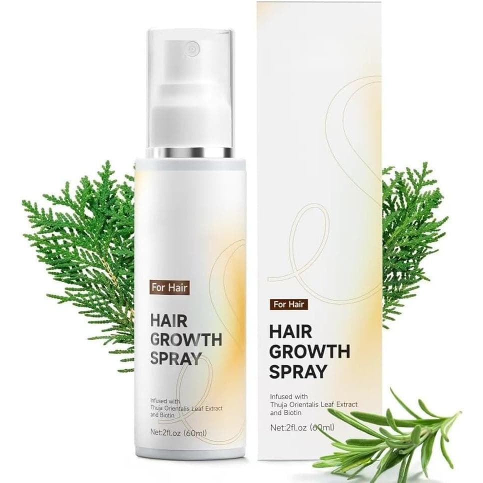 O sérum capilar Snidin promove o crescimento do cabelo, fortalece os fios, aumenta o volume e previne a queda dos cabelo