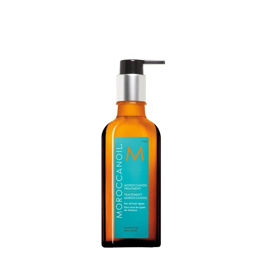 Óleo Capilar de Tratamento Moroccanoil 4RSC