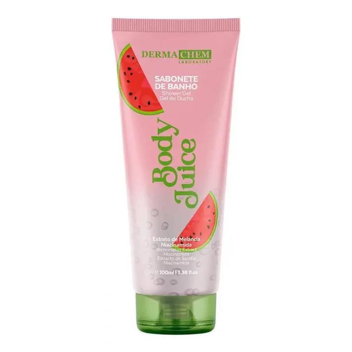 Sabonete De Banho Body Juice Melancia 100ml