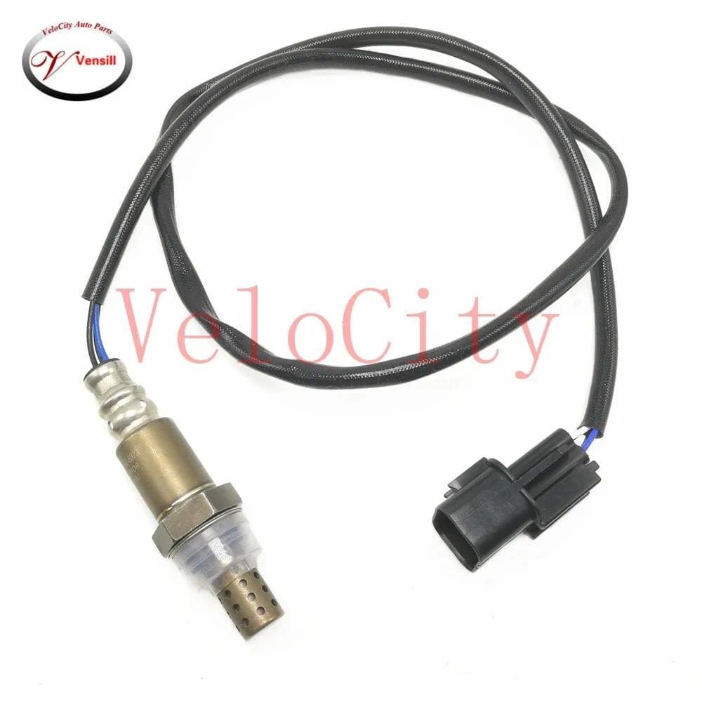Parte No # MN153037 234000-8972 Sensor De Oxigênio O2 Para 2003-2009 Mitsubishi Outlander 4G69 2.4L 16Vauto Peças Decora