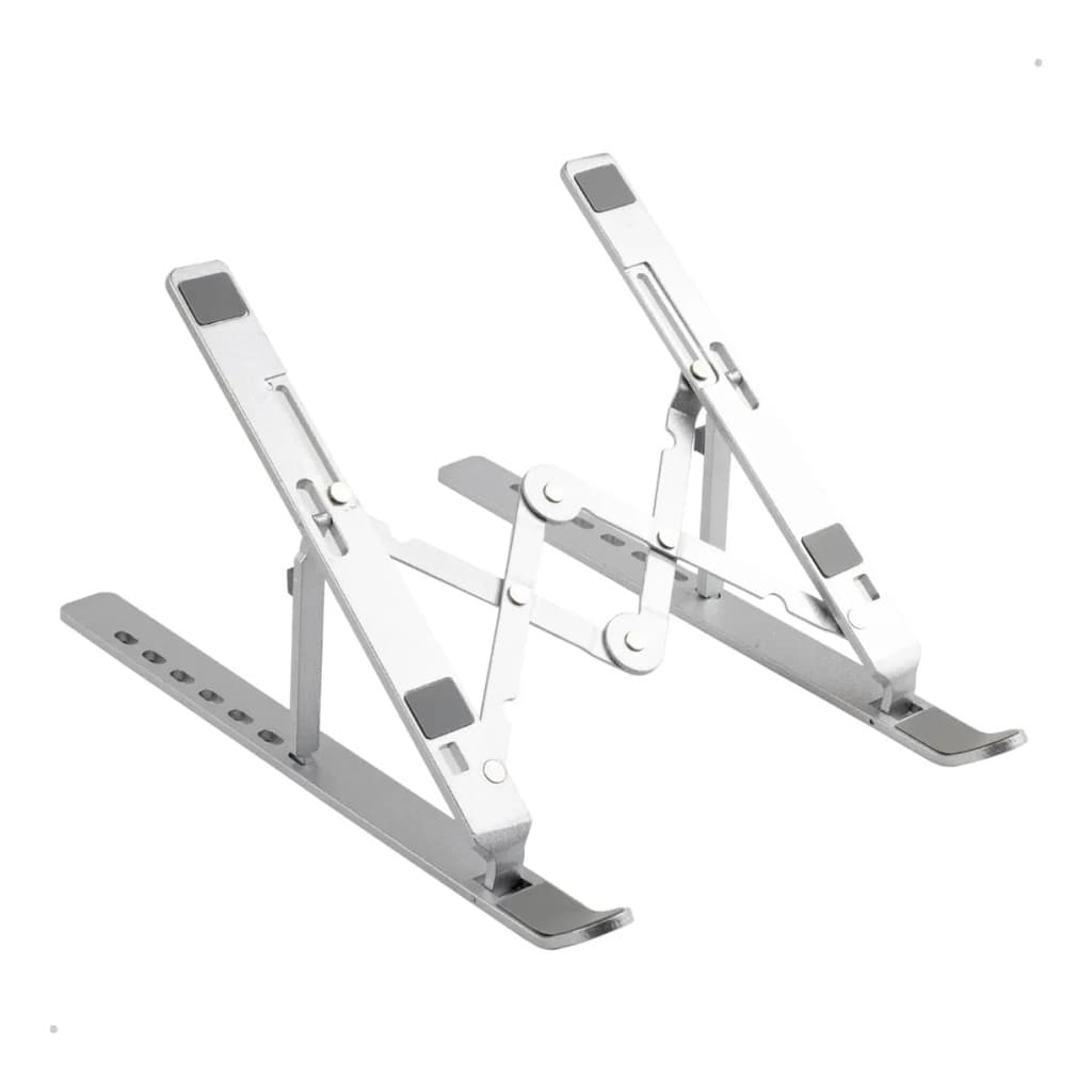 Base Suporte Ergonômico P/ Notebook,Netbook, Tablet Dobravel