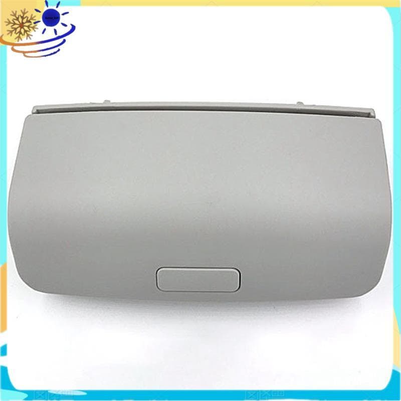 [Le's Shop] Caixa De Armazenamento De Óculos De Sol Para Teto Interno Do Carro , Porta-B6 Golf 5 MK5 6 MK6 Excelente