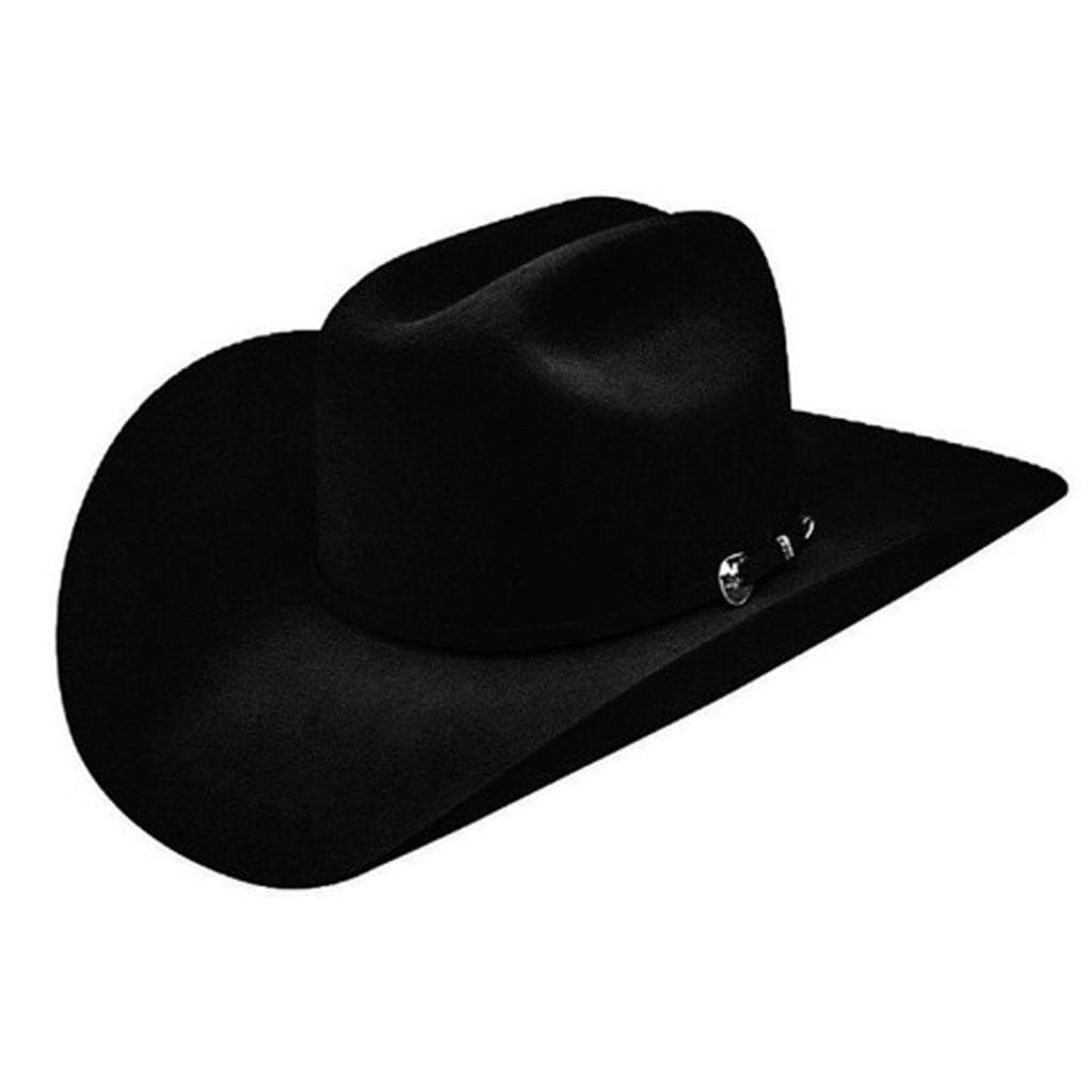 Chapéu Country Americano Unissex Rodeio Barretos Sertanejo