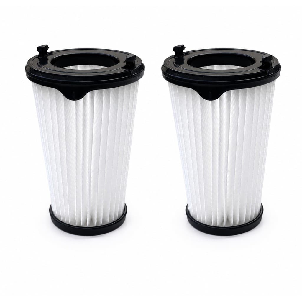 Filtro Hepa Compatível Aspirador Vertical Electrolux Ergorapido ERG25N  ERG26  ERG27