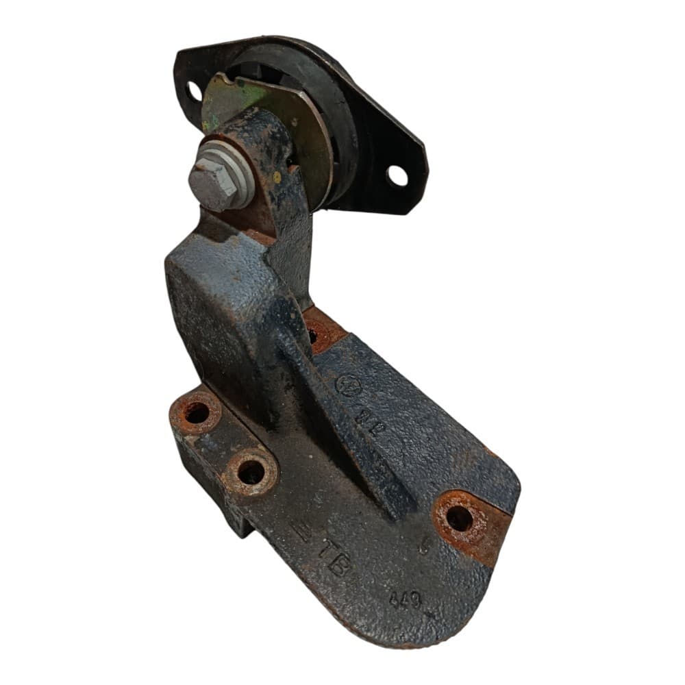Suporte Do Coxim Motor Fiat Uno Fire 1.0 2004 a 2013