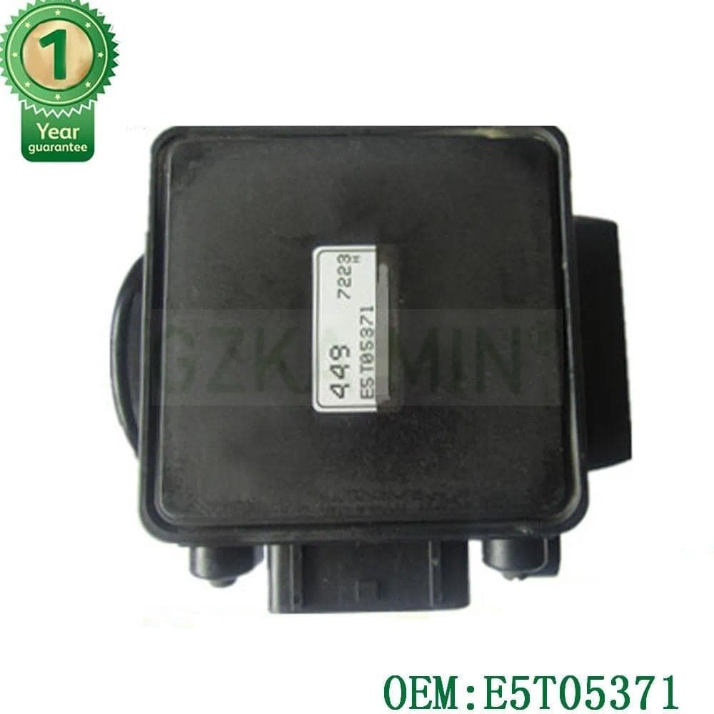 Sensor De Fluxo De Ar Maciço De Alta Qualidade E5T05371 MD172449 Md MD172332 MD172441 f Para MITSUBISHI CARISMA LANCER M