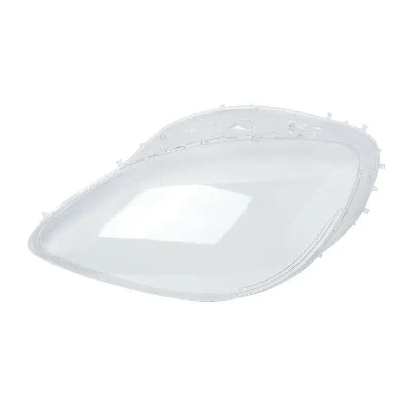 Lente De Substituição Do Farol Esquerdo Lado Motorista Para Chevy Corvette C6 2005 2006 2007 2008 2009 2010 2011 2012 20