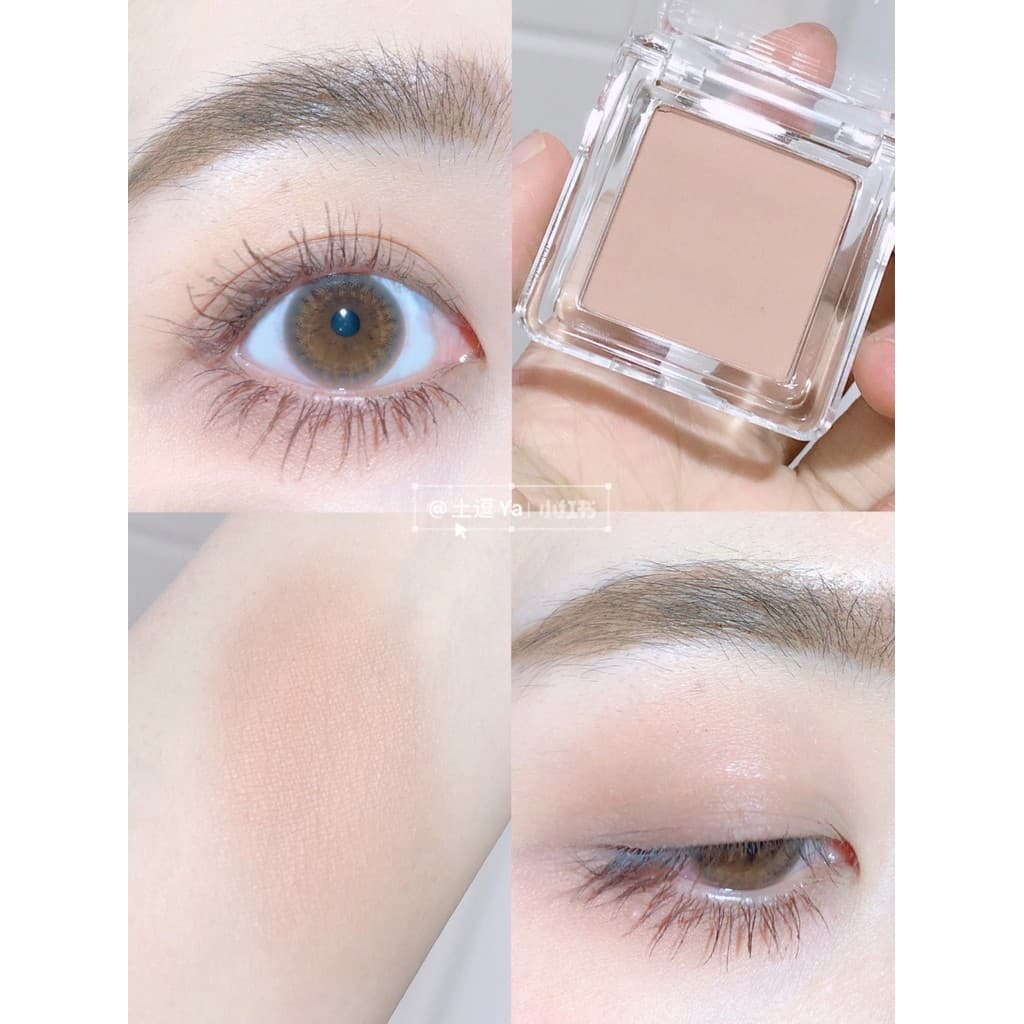 Judydoll judydoll Blush Monocromático Natural All-Match Sem Picking Peel 44 Blush Creme Expansão Cor Alto Brilho Reparaç