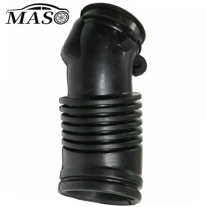 Tubo De Mangueira De Admissão De Filtro De Ar De Borracha Para Carro Adequado 05-06 Honda Odyssey 17228-RGL-A00