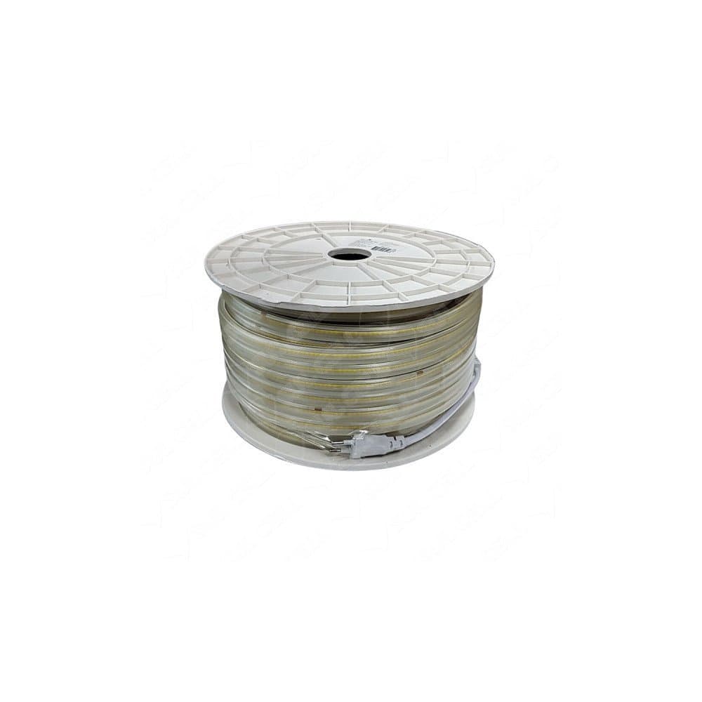 Fita LED COB Direto na Rede Tiva Rolo 50 Metros 3000K 14W 127V - Astra LED FT-5892