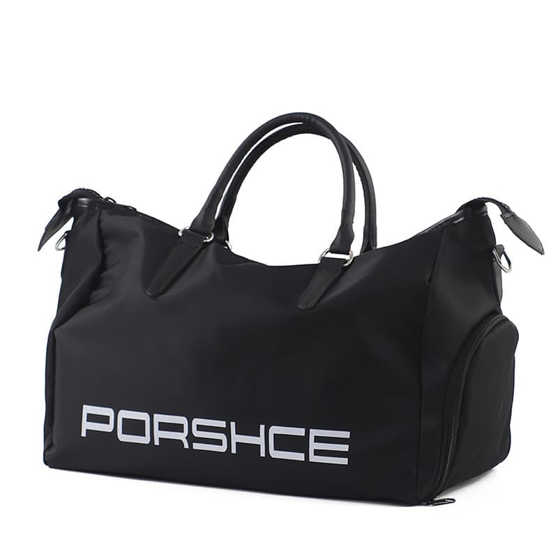 Bolsa de bagagem de curta distância de grande capacidade Bolsa de viagem de negócios à prova d'água Bolsa de ginástica d