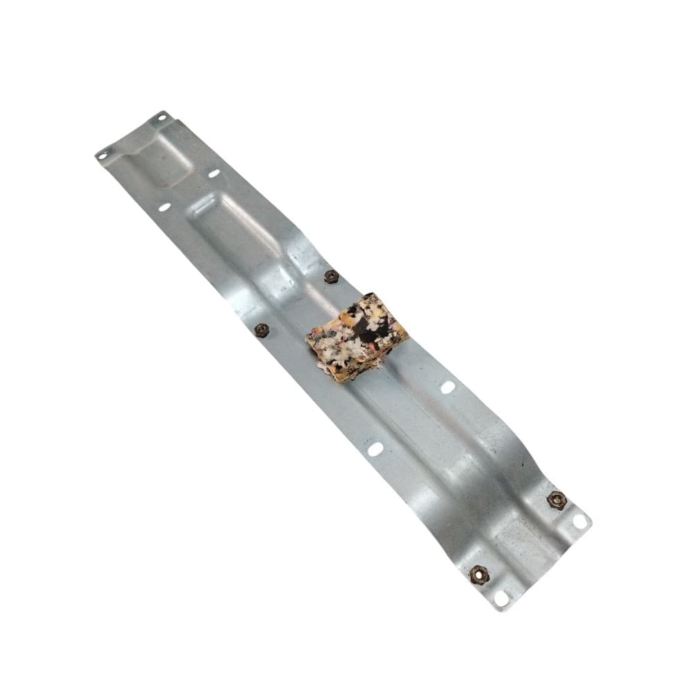 Travessa suporte superior Bau da Fiat Fiorino 2021 ORIGINAL