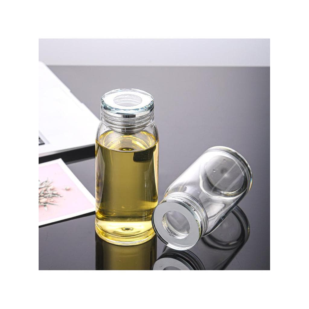 2024 novo estilo copo de vidro de borosilicato alto high-End luz luxo copo de água feminino de alto valor xícara de chá