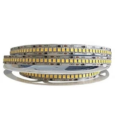 Fita LED 240 LEDs 12V Branco Frio Super Brilho Decoração