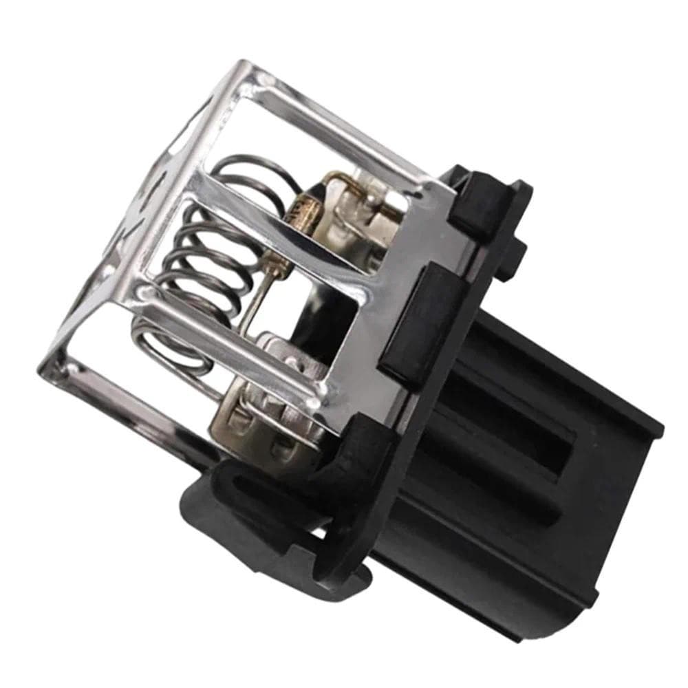 Resistor Do Motor Ventilador HVAC Para Ford Focus Fiesta Mondeo C-MAX Transit 8V518L603AA 8V51-8L603-AA 2 Pinos
