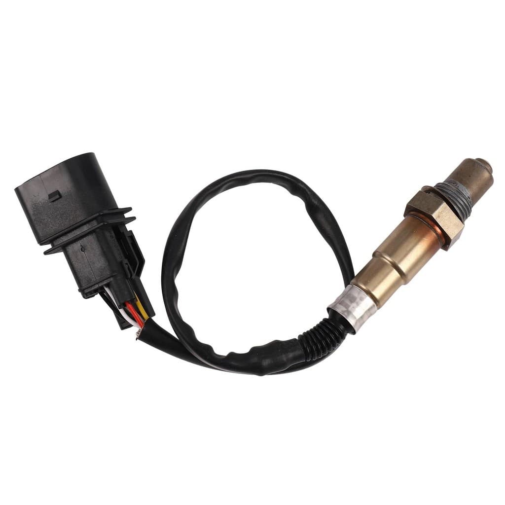 Sensor De Oxigênio Para Carro O2 11787512975 BMW E46 Z4 X3 316i 318I 318Ciauto Peças Decoração De