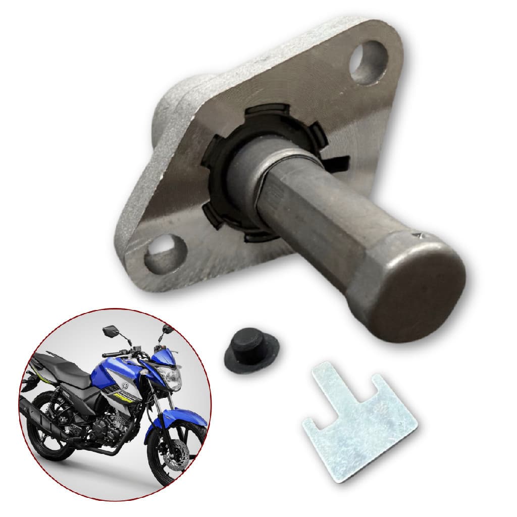 Tensor Corrente de Comando Completo Fazer Crosser 150