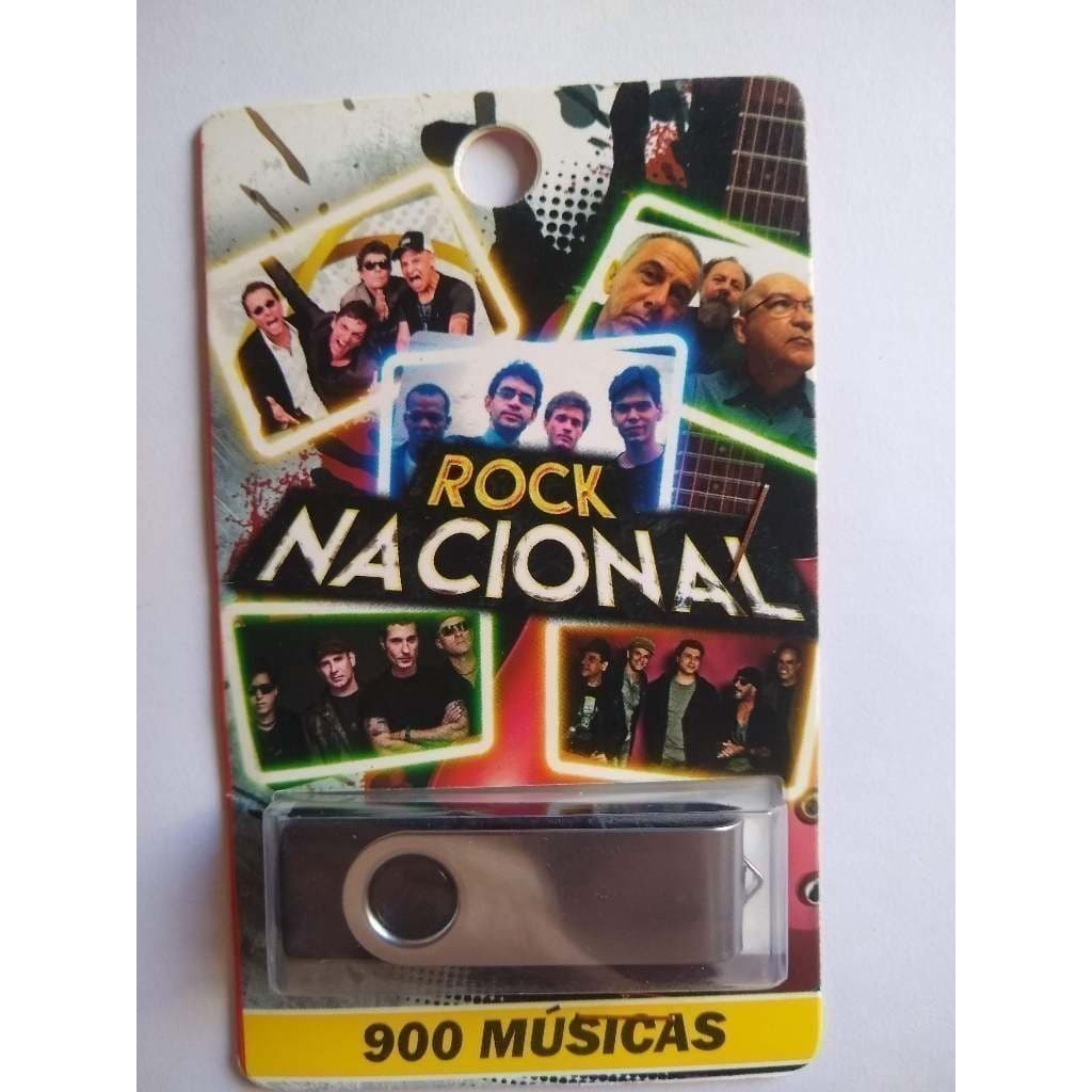 ROCK NACIONAL