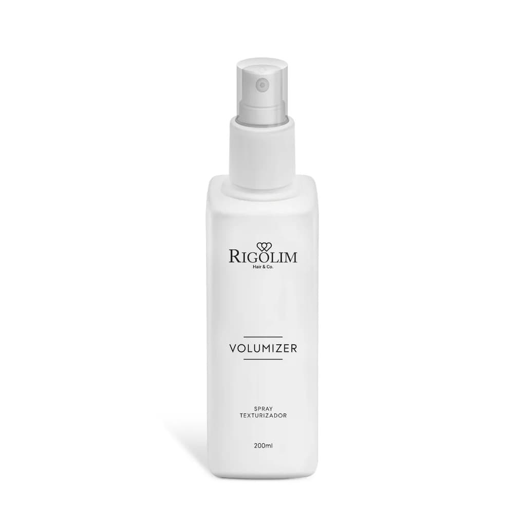 Texturizador Volumizer 200ml - RIGOLIM HAIR & CO