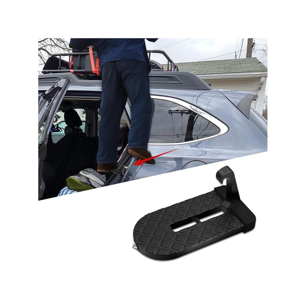 Pedal de assistência para carro Moki porta do carro pode suportar 200kg