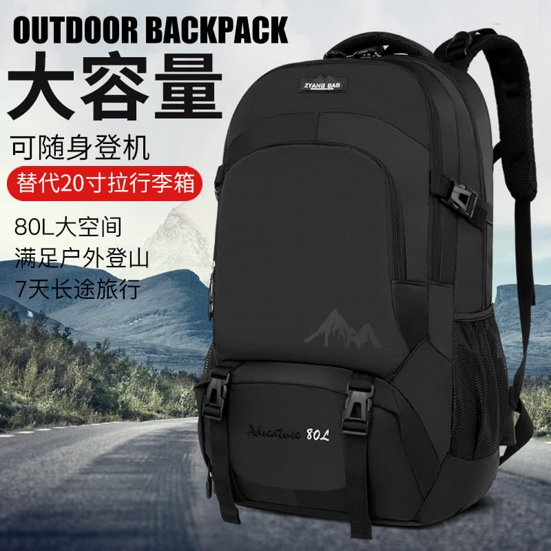 Mochila Masculina