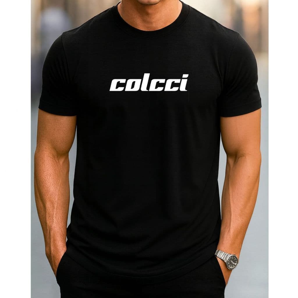 Camiseta camisa blusa Masculina Algodão100%