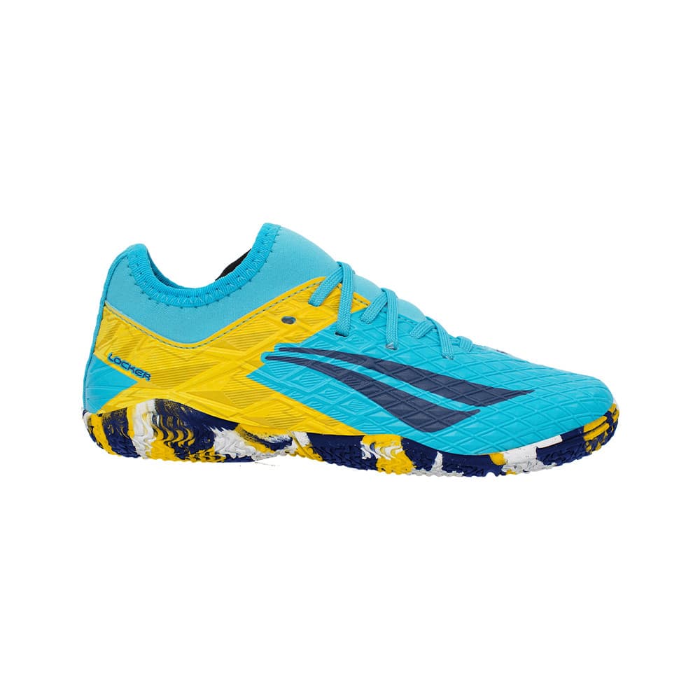 Chuteira Penalty Futsal Rx Locker Kids Y-3