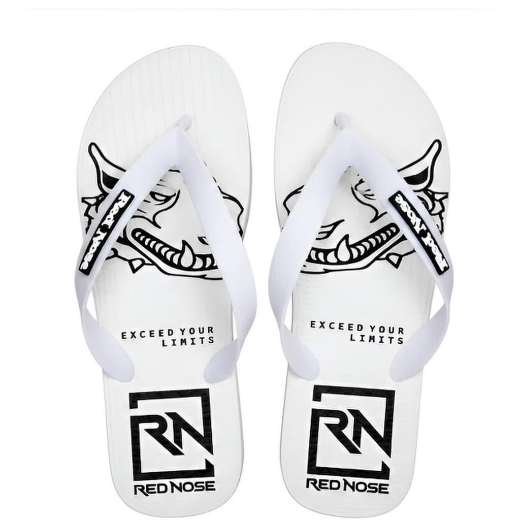 Chinelo Masculino Rednose Red nose Leve Confortável