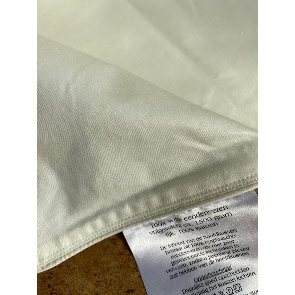 Capa de almofada de lã Anti-diamante de algodão puro produto semiacabado sem núcleo 60 * 70 cm