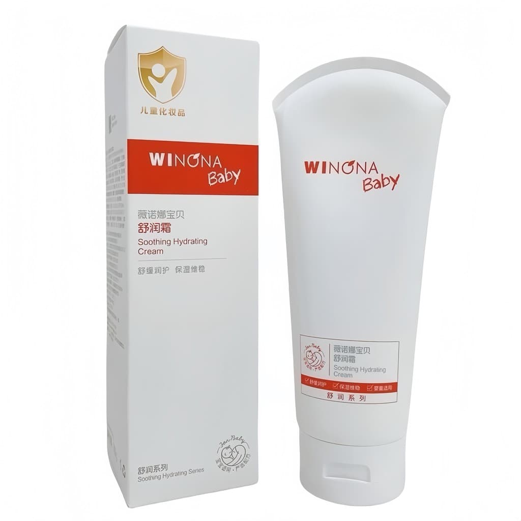 Verona bebê creme calmante creme nutritivo creme hidratante seco coceira vermelho bebê criança creme loção corporal crem