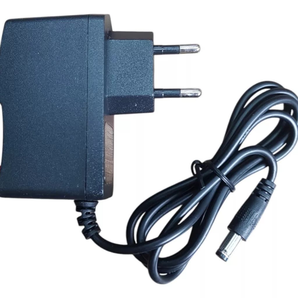 Fonte De Alimentação Compatível Voip Ip Phone Linksys Spa962