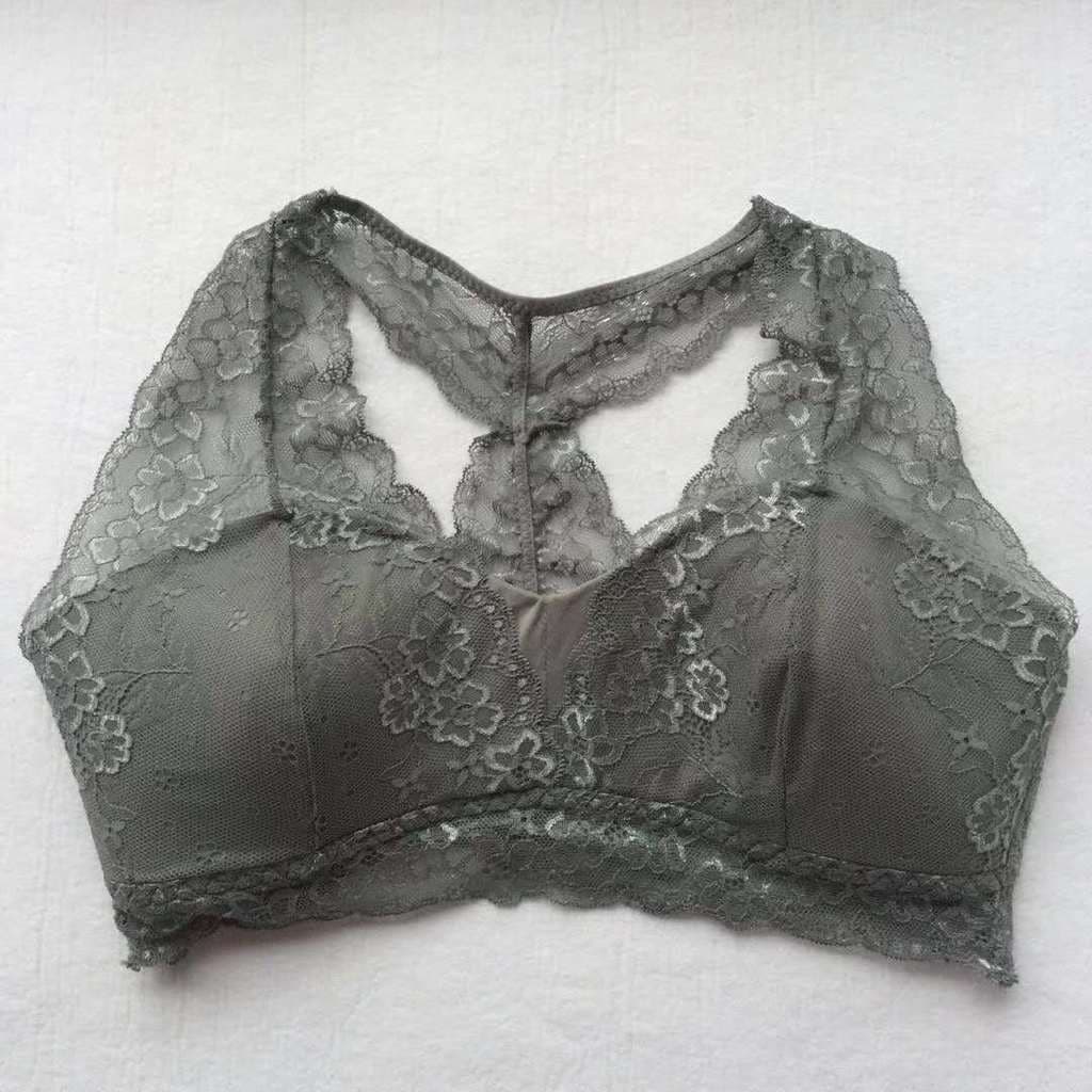 D45-16 comércio exterior Anti-colisão verão beleza volta sutiã roupa interior tubo envoltório superior renda de peito ta