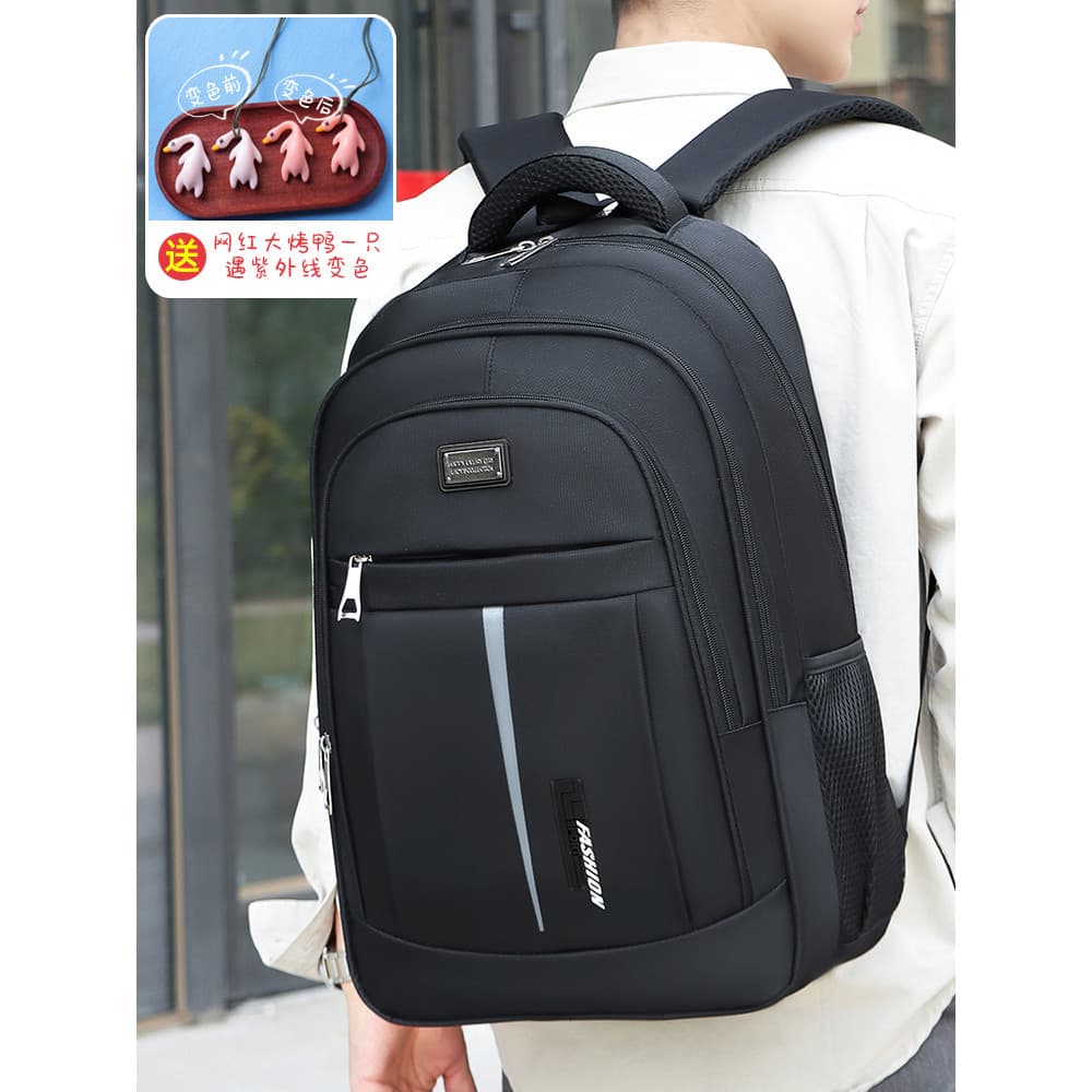 Puke montanhismo masculino mochila de grande capacidade mochila nova viagem mochila masculina viagem ao ar livre viagem