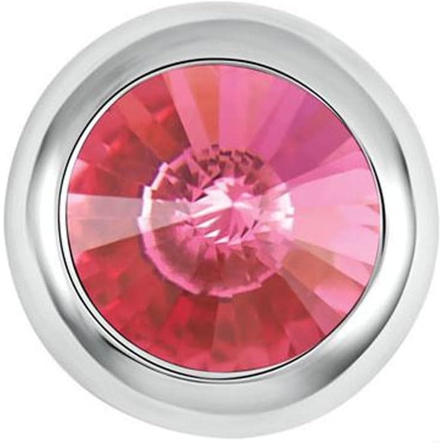 Satellite Snap em Rosa da The Good Bead U04S