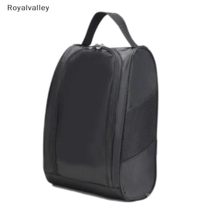 [Royalvalley] Bolsa Para Sapatos Esportivos Ao Ar Livre , Malha Respirável , Basquete , À Prova D'água ,/BR