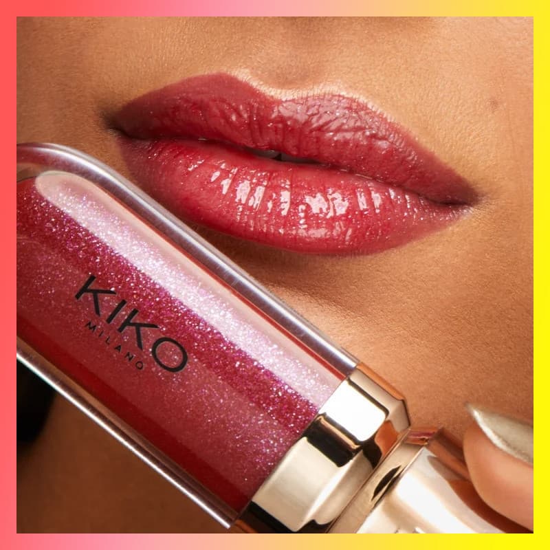 Lipgloss Hydra 3D/Brilho De Água Hidratante/Venda Quente De Longa Duração