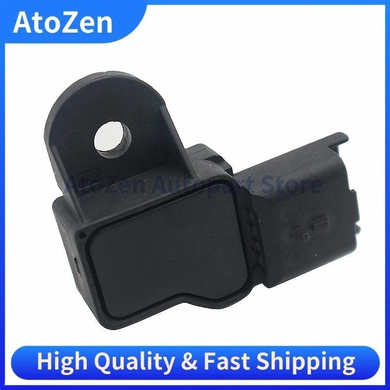 Sensor De Pressão Turbo Absoluto Do Coletor MAP 0261230134 Para Peugeot 308 4A 4C 1.6 16V THP 175 Hatchback Gasolina 200