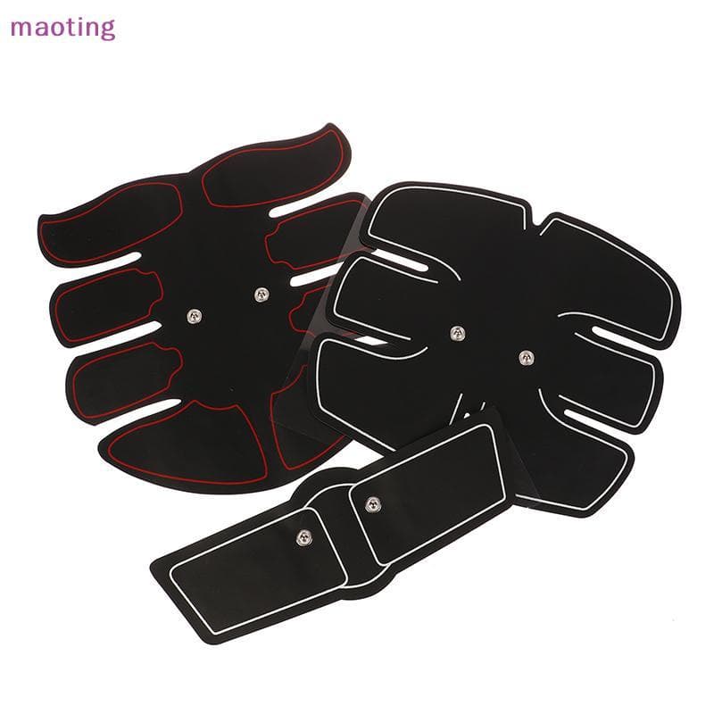 [maoting] Máquina Elétrica De Treinamento Muscular , Equipamento De Ginástica , Treinador De Músculos Abdominais , Braço