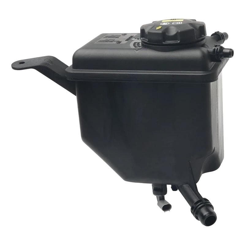 Tanque Reservatório De Refrigerante Do Motor Com Tampa E Sensor Para BMW-525I , 525Xi , 528I , 528Xi , 530I , 530Xi , 17