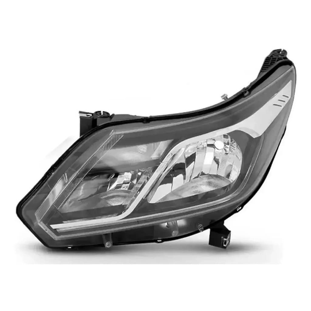 Farol S10 Trailblazer Led 2017 2018 2019 2020 2021 2022