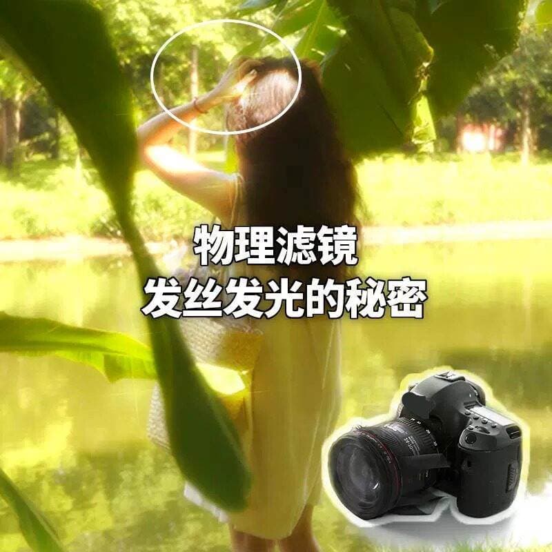 Tecido de lente de Organza diy artesanal Mengyarn fotografia foto filtro de luz suave criptografado fio preto foto adere