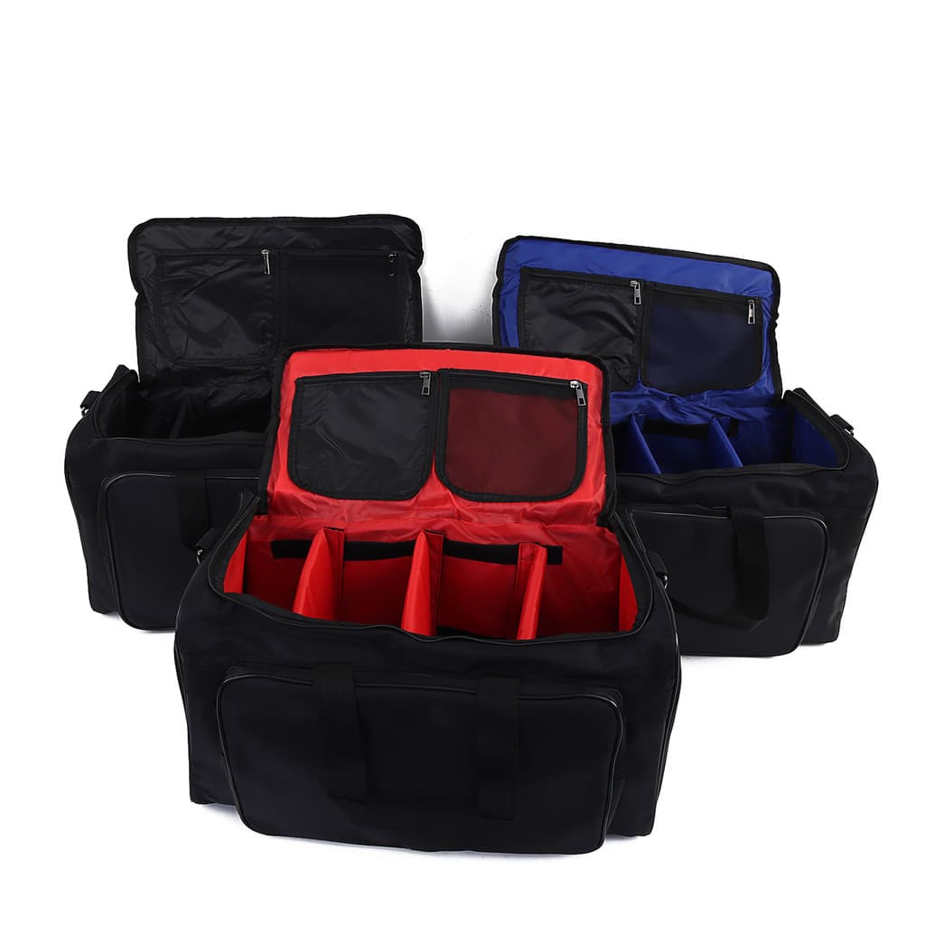 Novo simples Casual saco de armazenamento grande capacidade à prova dwaterproof água dobrável saco do mensageiro multifu