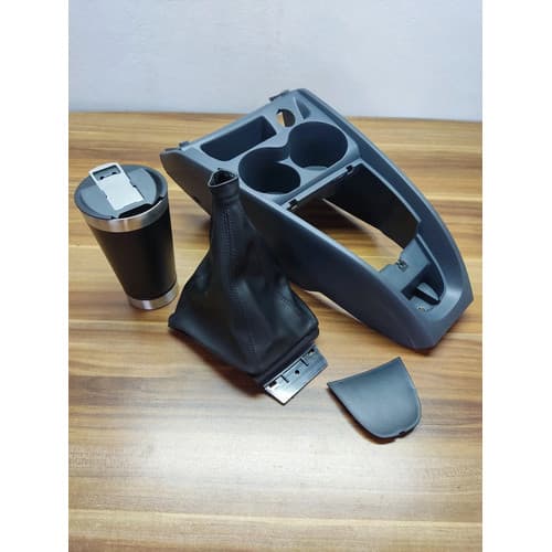 Console Completo Siena Strada Palio e Palio Weekend C/ Copo Termico 375ml