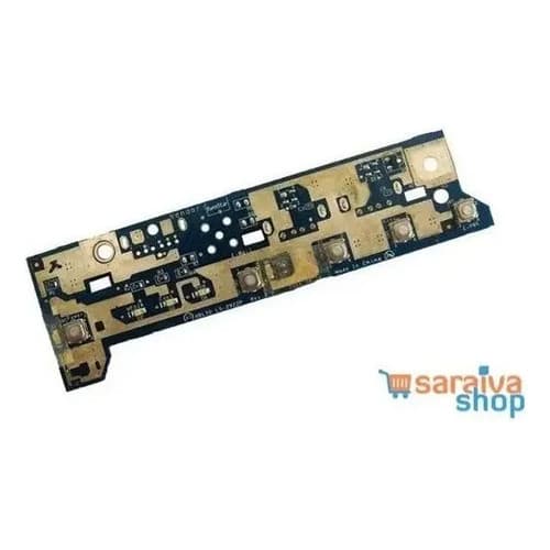 Placa Botão Power Usb Acer 3100 3690 5100 5110 5650 Séries