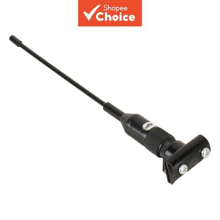 Clipe Removedor Estático Extensível Para Antenas De Decoração De Carro Universal