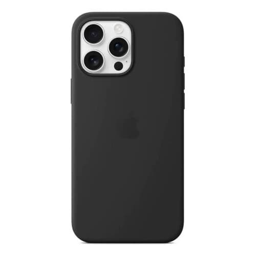 Capa De Silicone Aveludada P/ Iphone 12 Pro Max