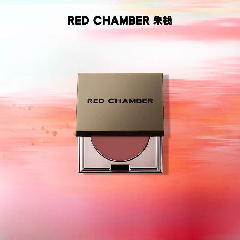 Câmara Vermelha Pasta Multiuso E Pilha De Tinta Pó Blush Sombra De Olho Batom Facelift Encolher Expandir Nude Natural Al