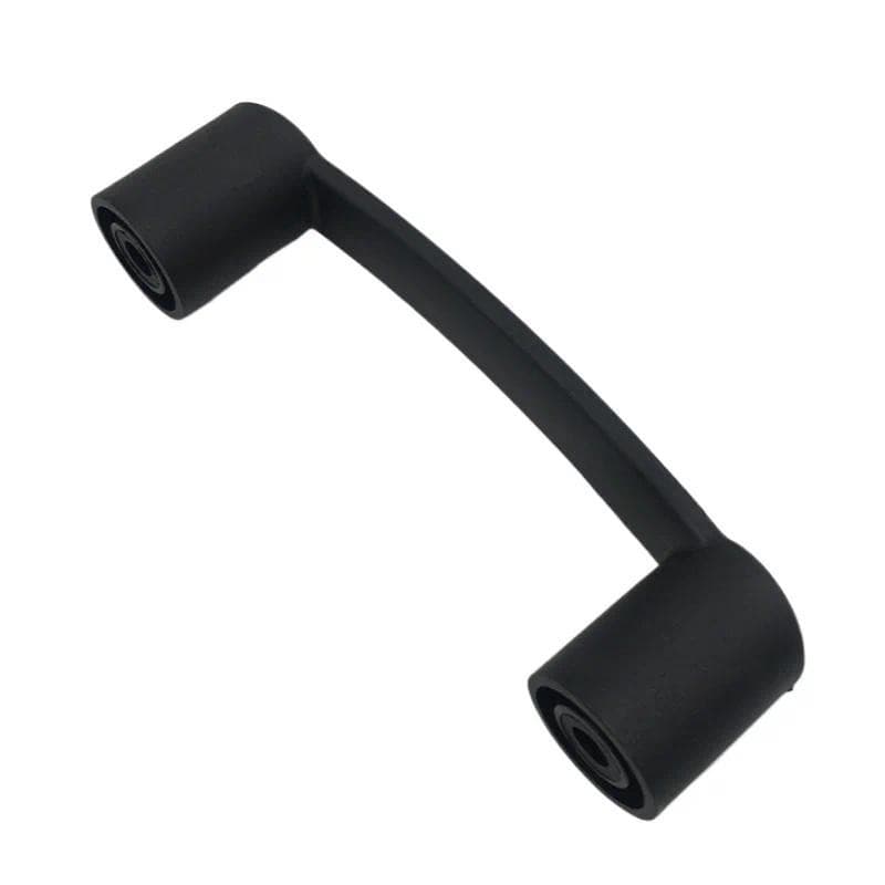 Maçaneta Da Porta Cabine Escavadeira De 1 Unidade Para Volvo EC210B 140B 240B 290B 360B