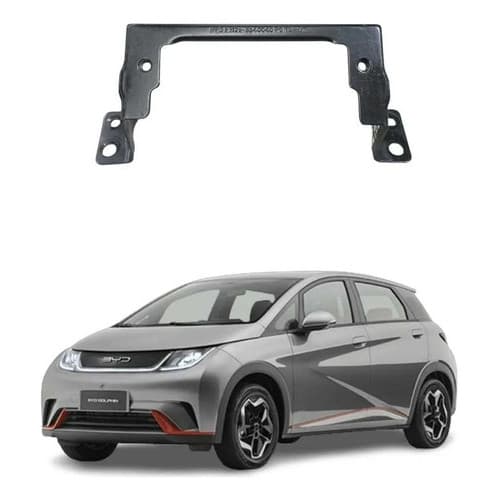 Suporte Reservatorio Fluido Freio Byd Dolphin 2024 A 2025